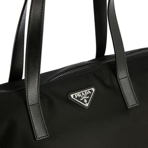 borsa prada nylon arricciata|prada nylon.